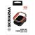 Apple Watch szíj 49 mm Skinarma Gemini szürke 154093672