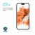 FIXED 2,5D edzett üveg Apple iPhone 17-hez, 2 db 154096751