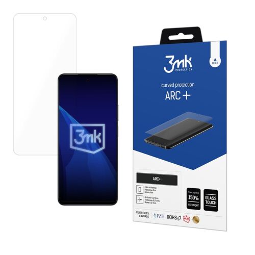 3mk ARC+ védőfólia Realme P3 Lite 4G-hez 154127428 - Kijelzővédő fólia