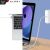 Alogy töltő MacBookhoz Apple MacBook MagSafe 2 T-típusú hálózati adapter 45W fehér 161963277