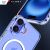 Apple iPhone 16 Plus Alogy ütésálló hibrid tok MagSafe + edzett üveghez 154148582