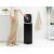 Brabantia Bo 30 literes fém pedálos szemetes - Matt fekete 166867657