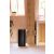 Brabantia Bo 30 literes fém pedálos szemetes - Matt fekete 166867657