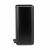 Brabantia Bo 30 literes fém pedálos szemetes - Matt fekete 166867657