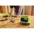 Ryobi ONE+ Bluetooth hangszóró használat közben a műhelyben