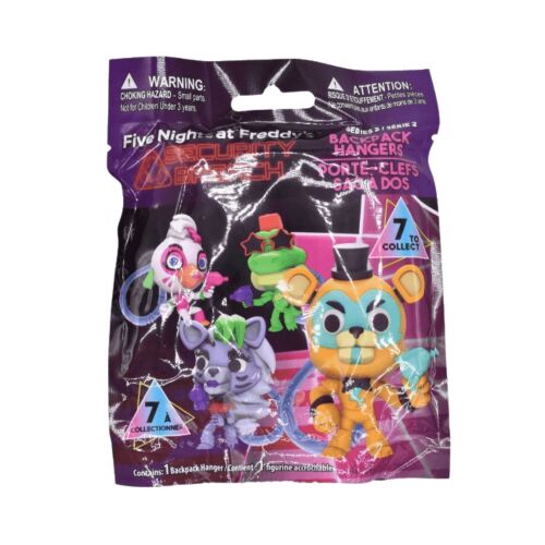 Five Nights at Freddy's zsákbamacska táskafüggő 154149298 - Funko