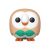 Funko POP! Games: Pokemon – Rowlet figura 154149438