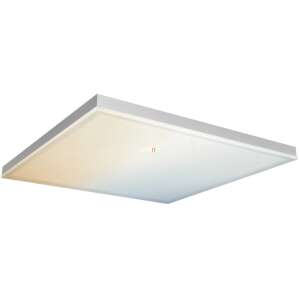 Ledvance Smart+ WIFI Planon Frameless LED panel, 3/4 view - Lamp & Lighting