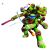 Tini Ninja Teknőcök karakterek, TMNT akciófigurák, Ninja Teknőcök csapat, TMNT játék szett