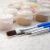 Pho Tésztaleves Esős Ablakpárkányon - számfestő készlet 157046880