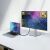 StarTech.com 8K HDMI 2.1 kábel laptopot köt össze 8K monitorral Ultra HD kijelzőhöz