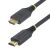 StarTech.com HDMI2-CABLE-GRIP-5M HDMI A Fekete HDMI kábel 154266286