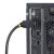 StarTech.com HDMI kábel csatlakoztatva PC-hez