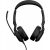 Jabra 25089-999-799 Evolve2 50 Headset Vezetékes Fejpánt USB Type-C   USB Type-A Bluetooth Fekete 154263514