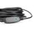 Közelkép az ASSMANN Electronic DA-73105 USB A repeater részletéről