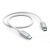 Hama Full-Featured USB 3.2 Gen 1 (3.1 Gen 1) 1,5 M USB C Fehér USB kábel 175344314