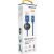 Aligator DATKP30 USB 3.2 Gen 1 (3.1 Gen 1) 2 M USB A USB C Kék USB kábel 154265084