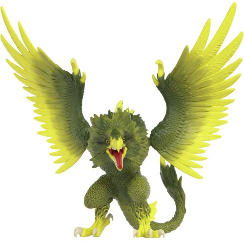 Schleich 70854 Eldrador Creatures Dzsungel ragadozó madár játékfigura 154276834 - Figura