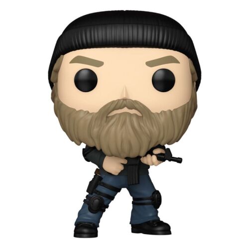 Stranger Things Jim Hopper Funko POP! figura - Funko