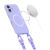 TECH-PROTECT MAGNECKLACE MAGSAFE IPHONE 16 készülékhez levendula 154284812