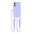 TECH-PROTECT MAGNECKLACE MAGSAFE IPHONE 16 készülékhez levendula 154284812