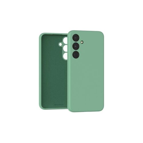 Mercury Silicone tok Samsung Galaxy A15 4G/5G készülékhez zöld 154284991 - Mercury
