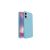 Beline Candy iPhone 16 6.1" készülékhez tok kék 154288856
