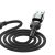 3mk Hyper Cable N-SERIES feltekerve USB-A csatlakozóval