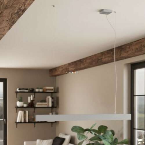 Sín 24V-os trafóval 114,4 cm, alumínium (Tp Track) 60038798