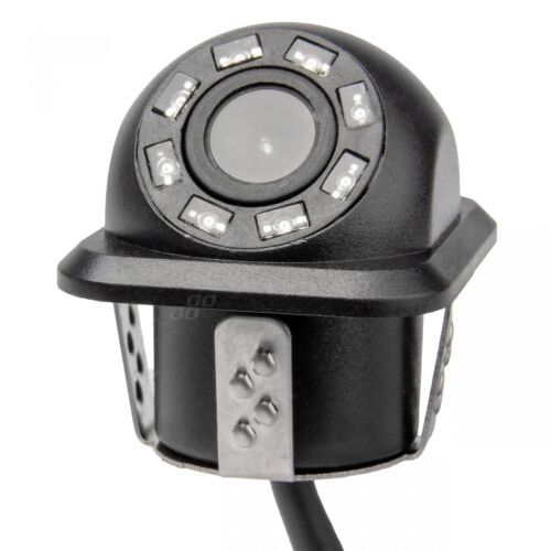AMIO HD-305 IR 720p tolatókamera IR LED-ekkel az éjjellátáshoz - Tolatókamera