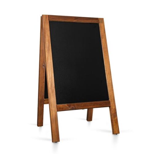 PRO fadeszka (65x118 cm) - vízálló 154300638 - Krétás tábla