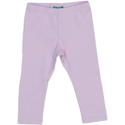 Benetton Lány Leggings (Méret: 86)