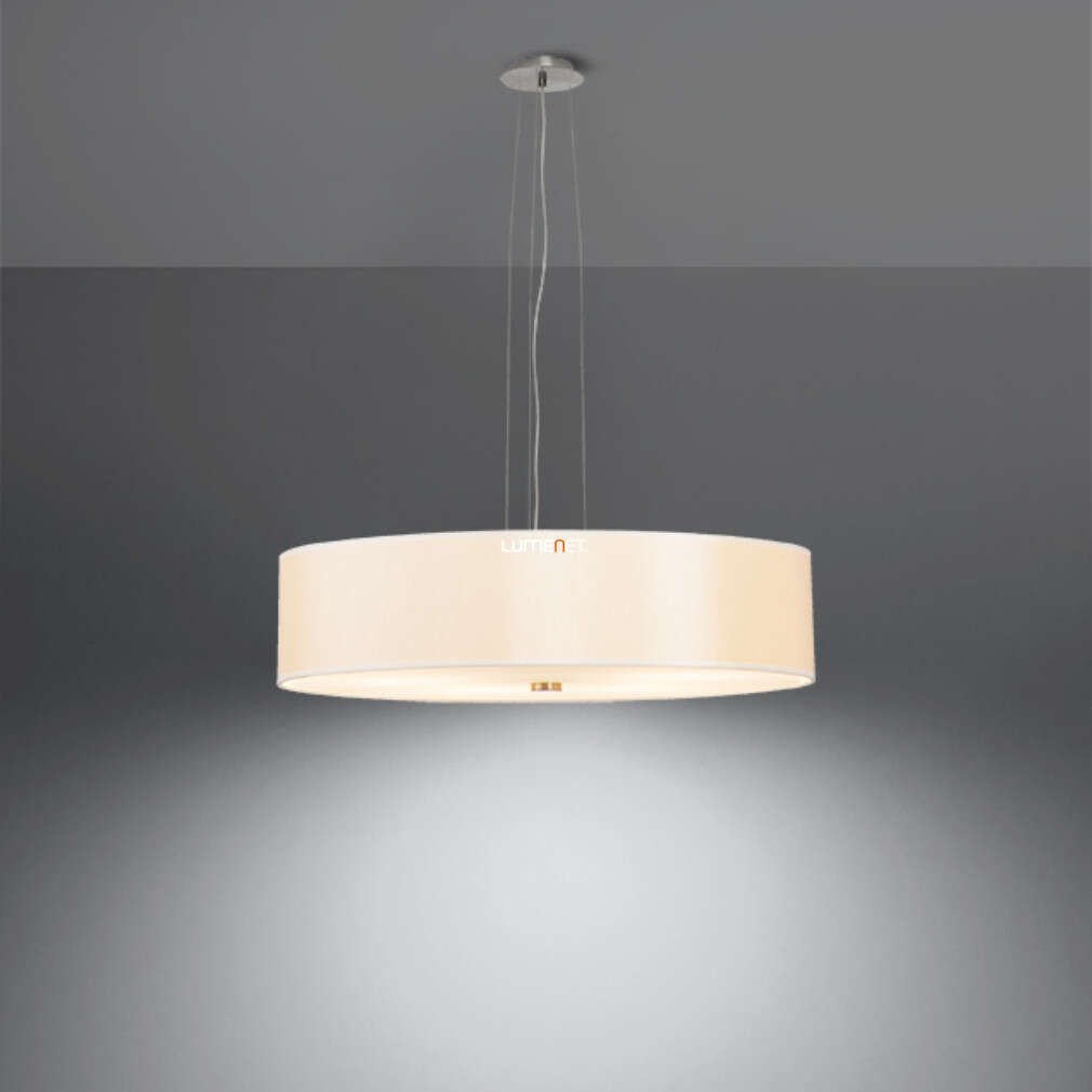 Candelabru SCALA 50 alb