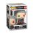 Funko POP! Games: Magic The Gathering - Urza figura dobozban