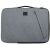 Exacompta notebook tok, szürke 15-16 hüvelykes laptoptáska