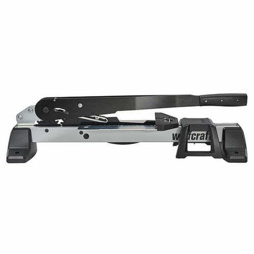 Wolfcraft VLC 1000 panelvágó guillotine laminált és vinil padlóhoz - Csempevágó gép