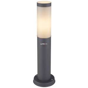 3158A Lampa podłogowa zewnętrzna Boston, antracytowa 43910083 - Zewnętrzna lampa podłogowa