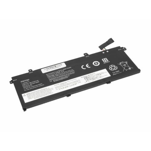 Mitsu L18M3P73 akkumulátor Lenovo ThinkPadhoz