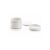 50 ml-es csavarzáras tégely lapkával (Ø48 mm) 1 doboz/50 darab 155458450