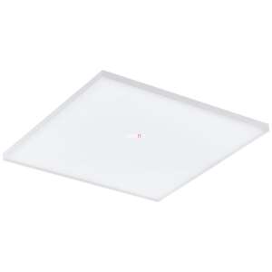 EGLO Connect.Z TURCONA-Z LED Panel, 45x45cm, RGB CCT Stmievateľný - Lampy&osvetlenie