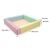 Square Ball Pit 154342892