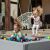Square Ball Pit 154342892