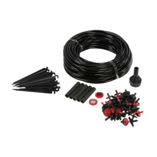 Csepegtető rendszer