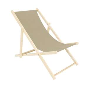 Spec-Wood Wooden daybed #beige