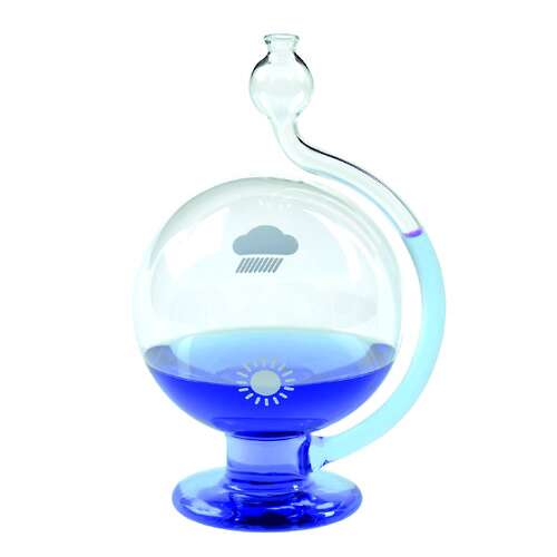 Goetheho barometer 01.29.2000