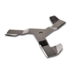 Profesionálny zberný nôž pre kosiace traktory Riwall PRO, 46 cm, ľavý  131701627 - Záhrada