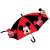 Disney Mickey gyerek esernyő piros 50287950