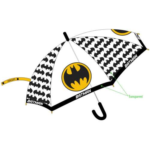Batman gyerek esernyő 50285885