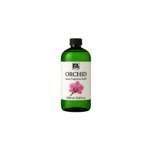 Környezeti parfümkészlet, 1000 ml - Orchidea