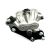 Brembo féknyereg adapterrel KTM/Husqvarna/Husaberg-hez, stúdió fotó